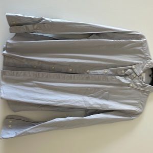 Sonoma long sleeve button down